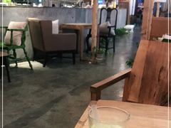 大堂-漫咖啡 (CCPAPK店)