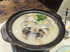 -千岛湖君澜度假酒店(文广轩中餐厅)