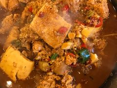 -西江美食舫·江西菜(健德桥店)