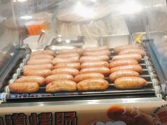 -鮨人饭团(浦口大洋百货店)