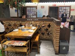 -成老灶火锅鸡(平山店)