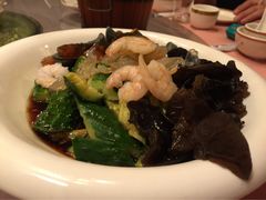 峰润大眼酒楼-大眼锅贴水饺(河东店)