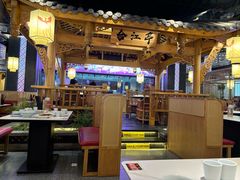 -夫妻肺片·中华老字号·正宗川菜(春熙路店)