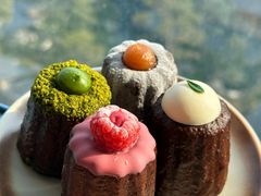 生椰斑斓可露丽-发酵食堂(屏风街店)