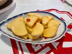 -劲揪jiu大排档·老广风味(陈家祠店)