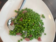 -香芙茗茶楼(梅家坞总店)