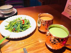 -品泰·泰国餐厅(苏州中心店)