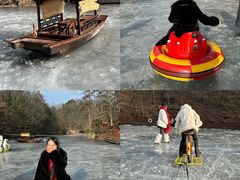 -洛阳白云山景区