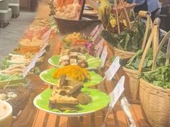 -深海聚汇·牛榴宴·自助料理(江宁万达店)