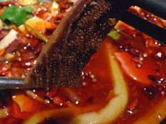 -新悦·霞浦海鲜生(上下杭店)