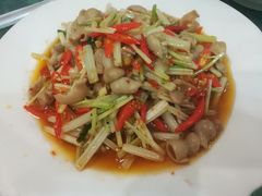 -飞虹鱼馆(春华路店)