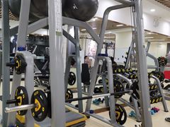 -中田健身工作室(深圳南油店)