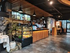 -旧雨咖啡·CoffeeFORU(黄村奥体店)