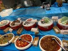 -良师门滨海人家·海鲜·家常菜(滨海城店)