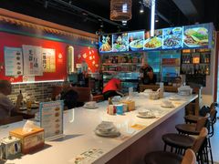-老北京胡同味道二荤铺(酒仙桥店)