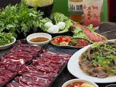 -福合埕牛肉丸(福平路店)