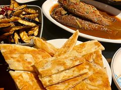 -起源小厨·水席·炒菜(洛邑古城店)