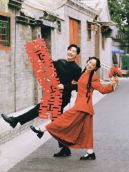 点击看大图 -绽放摄胶片摄影工作室