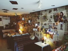-参差咖啡(水果湖公园店)