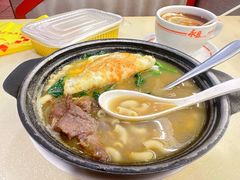 -永盈茶餐厅(中山四路店)