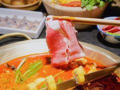 -九鼎轩脆毛肚火锅(南京东路店)