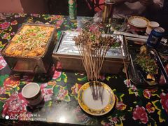 -醉烧膘·烧烤夜宵王(总店)