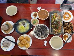 -护国寺小吃(地安门店)