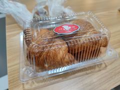 -白玉兰食品(中山公园龙之梦店)