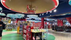 -哈姆雷斯(王府井百货大楼店)