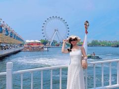 -渔岛海洋度假区