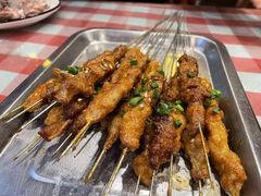 -陶然风味园(广场路店)