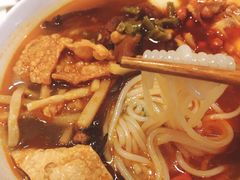 瓦记原味螺蛳粉-瓦记米粉(东鼓道店)