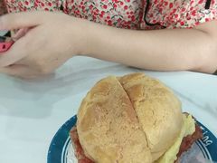 -1128港式茶餐厅(嘉信广场店)