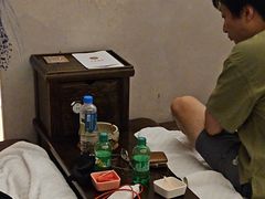 -水墨澜渟足道·SPA·传统(四望亭东关街店)