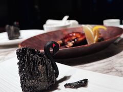 岭南黑天鹅酥（半打）-广州文华东方酒店·江-由辉师傅主理