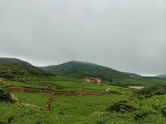 -嵛山岛