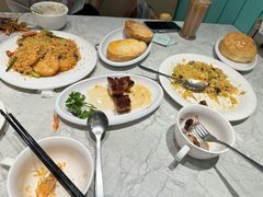 -翠华餐厅(正佳广场店)