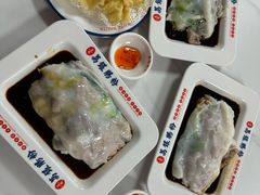 -荔银肠粉(深圳宝安西乡店)
