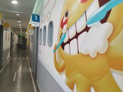 -唯儿诺儿童医院·儿科·眼科·口腔(长宁江苏路店)
