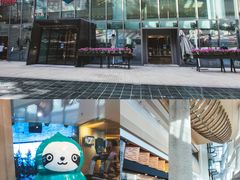 -懒人Club运动健身·运动康复·私教(三迪中心店)