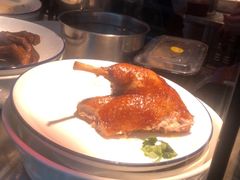 -陈鹏鹏潮汕菜(宝安机场T3航站楼店)