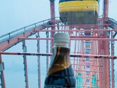 -南昌之星摩天轮