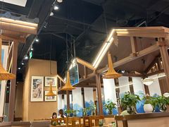 -云海肴·汽锅鸡·云南代表菜(丁香国际店)