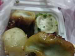 -小杨生煎(松江大学城店)