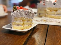 -八喜冰淇淋蛋糕(富国店)