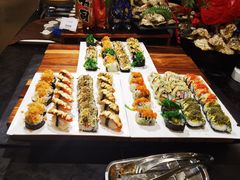 -安蒂娅·海鲜自助餐厅(安蒂娅美兰酒店)