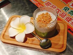 -小小集渔·泰式大排档(太古里香槟店)