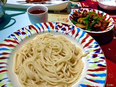-新疆兵团食府清真(马连道店)
