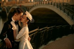 -太古映画婚纱摄影(天河店)