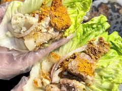 -熊大·鲜烤黄牛肉(五山店)